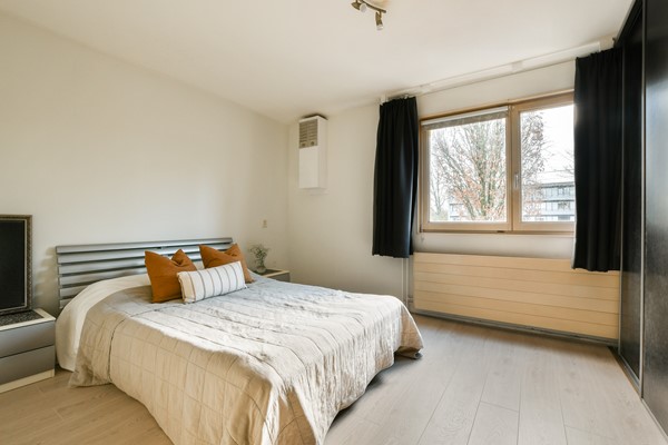 Medium property photo - Bocholtstraat 28, 1066 MG Amsterdam